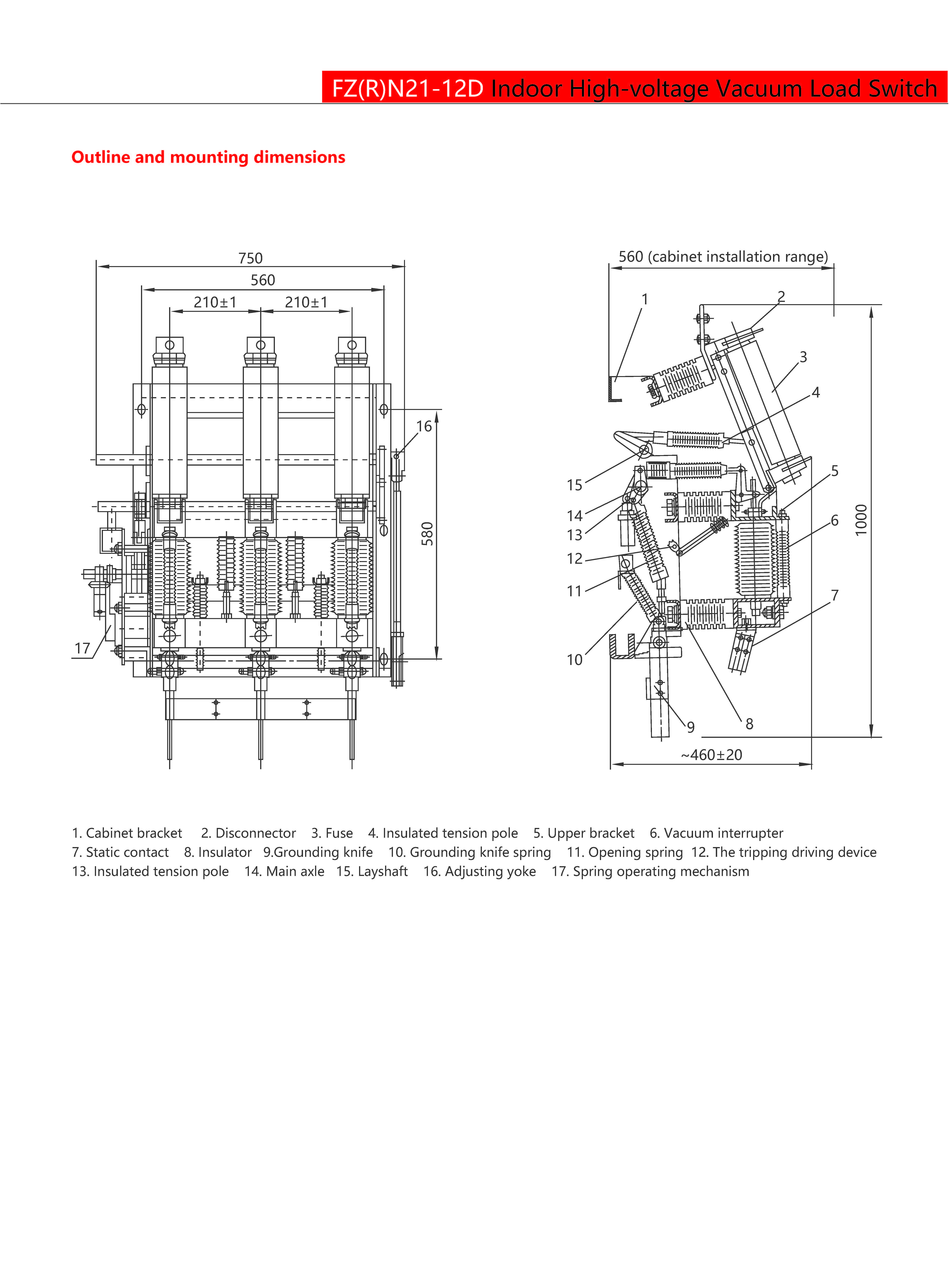 Technical Drawing